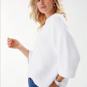 Tommy Bahama Island Soft Oversized Crew